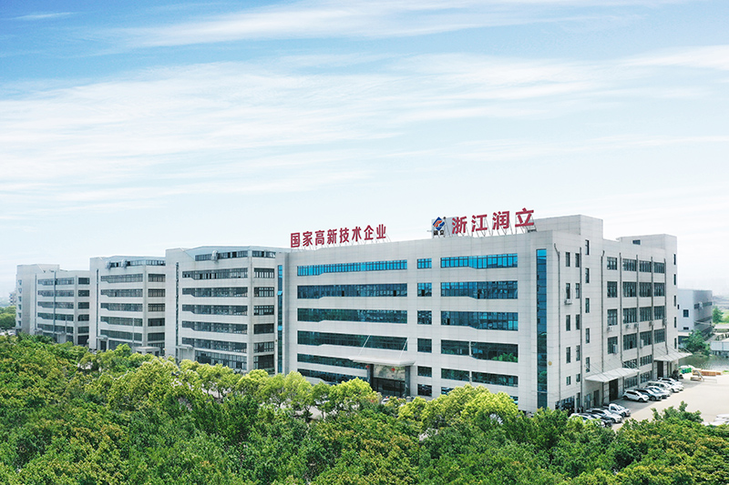浙江必一BSports智能科技有限公司厂家形象